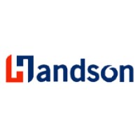 Handson logo - Similar company to Handson