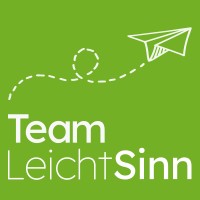 Team LeichtSinn logo - Similar company to Workshopwerft