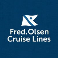 Fred. Olsen Cruise Lines logo - Similar company to Juma Kitchen