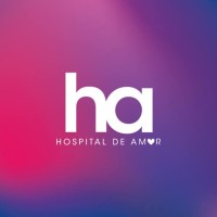 Hospital de Amor da Amazônia logo - Similar company to Educa Comunicação Educacional