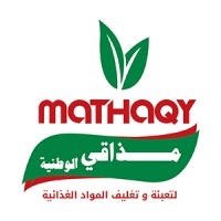 Mathaqy alwatanieh (المذاقی الوطنیه) logo - Similar company to Tmr تمر