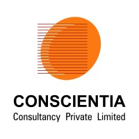 CONSCIENTIA CONSULTANCY PRIVATE LIMITED logo - Similar company to Datakue Services
