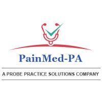 PainMed-PA logo - Similar company to Probe Practice Solutions