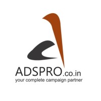 Adspro logo - Similar company to Dynamix Web