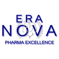 ERANOVA PHARMA logo - Similar company to Qualitate