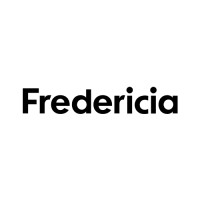 Fredericia Furniture logo - Similar company to Oeo Studio