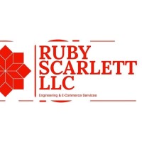 Ruby Scarlett Trading & Investment llc logo - Similar company to Al Hashim & Partners Llc