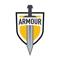 Armour Excavating logo - Similar company to Hughes Excavating, Llc