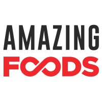 Grupo Amazing Foods logo - Similar company to Melhorcafe.Com