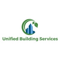 Unified Building Services logo - Similar company to Unified Building Sciences & Engineering, Inc. (Ubse)