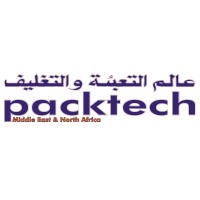 Packtech Middle East Africa Magazine logo - Similar company to Paktech
