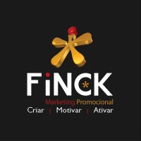 Finck Marketing Promocional logo - Similar company to Kp Serviços