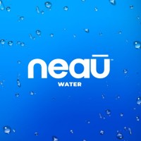 neaū water logo - Similar company to Deity Technologies