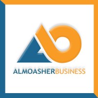 ALMOASHER BUSINESS (ERP & CRM ). logo - Similar company to Reality Code Sa