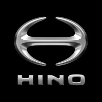 Hino NZ logo - Similar company to Transpecs