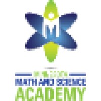 Minnesota Math and Science Academy logo - Similar company to College Prep Elementary