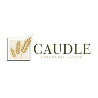 Caudle Financial Group logo - Similar company to Prairie Fire Signs & Graphics