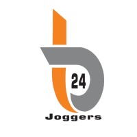 b24joggers logo - Similar company to Kaplr