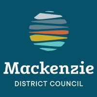 Mackenzie District Council logo - Similar company to Numbers That Matter