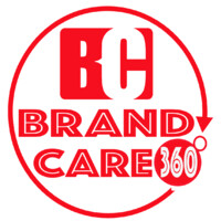 BrandCare360 logo - Similar company to 𝙈𝙎𝙆𝙎𝘼