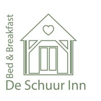 Bed & Breakfast 'De Schuur Inn'