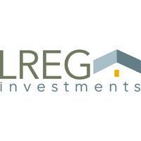 LREG Investments logo - Similar company to First Bristol Corporation