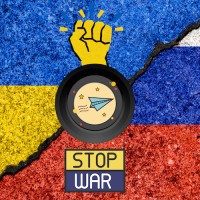 Ukraine Russia War Photos - Україна Росія Війна Фото - Украина Россия военные фотографии logo - Similar company to Ukraine War Archive