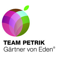 Team Petrik - Gärtner von Eden logo - Similar company to In Garden Ag