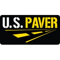 U.S. Paver