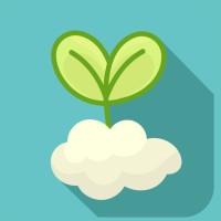 Siembra logo - Similar company to Chevapps Inc.