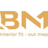 BM Technical Services logo - Similar company to Crest View Building Contracting Llc