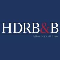 Hartmann Doherty Rosa Berman & Bulbulia LLP logo - Similar company to Yook Dipisa Llc