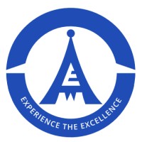 Atkotiya Engineering Works Pvt. Ltd. logo - Similar company to Garuda Pumps & Refiners