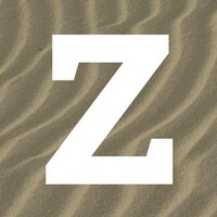 Zand Katwijk logo - Similar company to Haerlems Bodem - Lokaal Mediaplatform