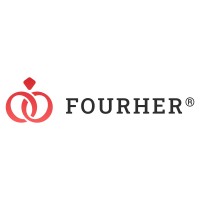 Fourher logo - Similar company to Sentientlabs.Co