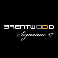 Brentwood logo - Similar company to Grey Design Studio