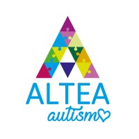 ALTEA Almeria Trastorno del Espectro del Autismo logo - Similar company to Asociación El Saliente