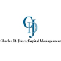Charles D. Jones Capital Management, Inc.