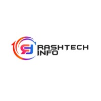 RashTech Info logo - Similar company to Rash Technologies