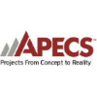 APECS, Inc. logo - Similar company to Apecs