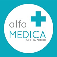 Alfamedica Silesia North logo - Similar company to Spark Global Recruiting