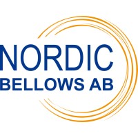 Nordic Bellows AB logo - Similar company to Pipeconnect