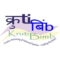 KrutiBimb Concepts logo - Similar company to #Cleartrackllc