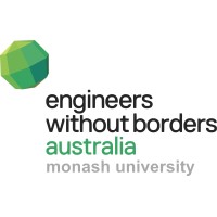 Engineers Without Borders Monash Chapter logo - Similar company to Women In Engineering At Monash