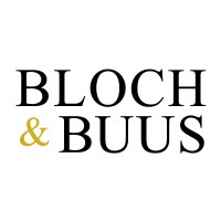 Bloch & Buus logo - Similar company to Bloch&Østergaard Aps