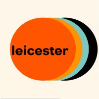 Looking For Growth - Leicester logo - Similar company to Looking For Growth