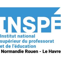 Inspé Normandie Rouen - Le Havre logo - Similar company to Muranova