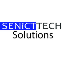 SENiCTTECH Solutions Sdn Bhd logo - Similar company to Accelerated Development
