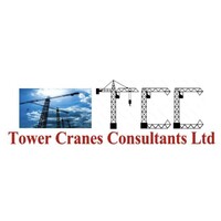 TOWER CRANES CONSULTANTS LIMITED logo - Similar company to Harris Hoisting