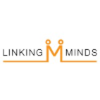 Linking Minds logo - Similar company to Linking Minds Mx